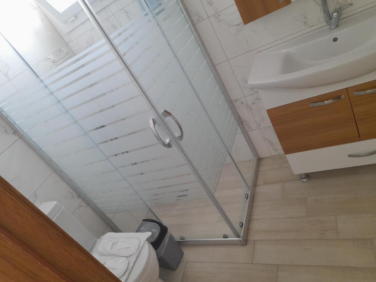 Huzur Hotel Siğacık エクステリア 写真