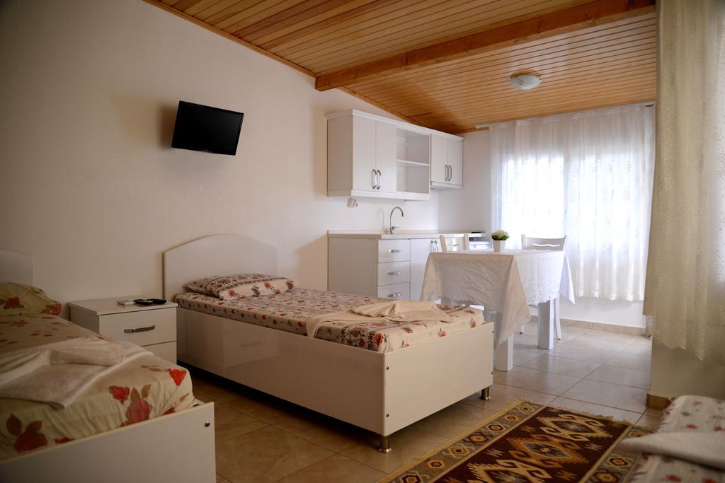 Huzur Hotel Siğacık 部屋 写真