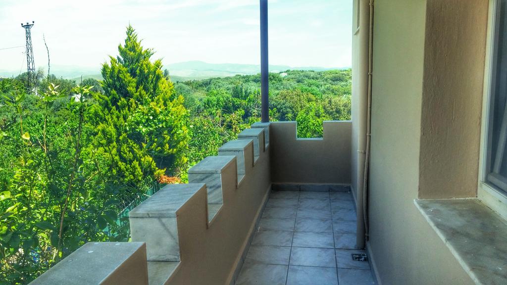 Huzur Hotel Siğacık 部屋 写真