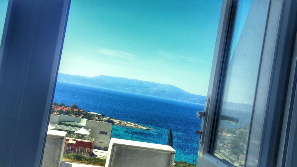 Huzur Hotel Siğacık 部屋 写真