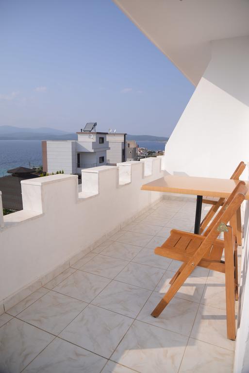 Huzur Hotel Siğacık 部屋 写真