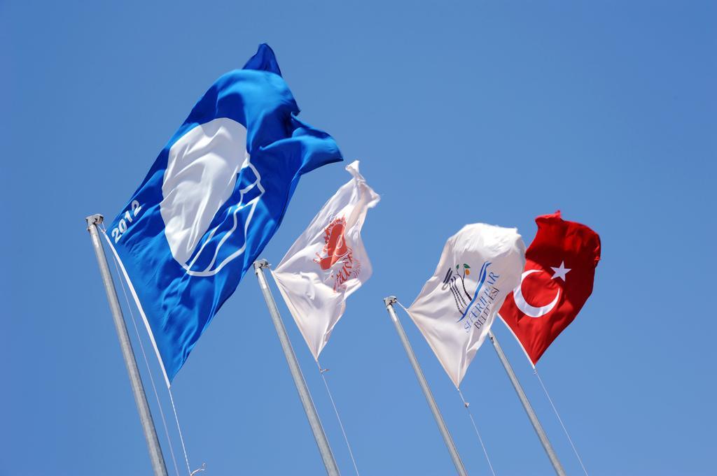 Huzur Hotel Siğacık 部屋 写真
